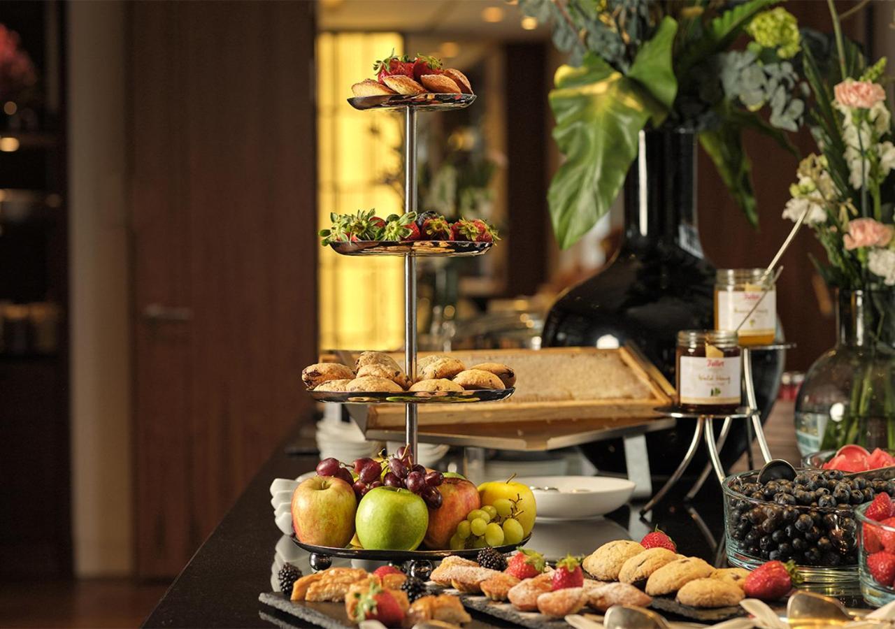 Waldorf Astoria Hotel Berlin