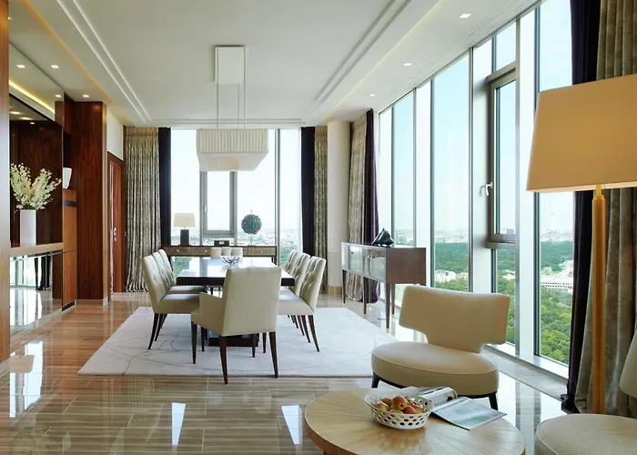 Waldorf Astoria Berlin
