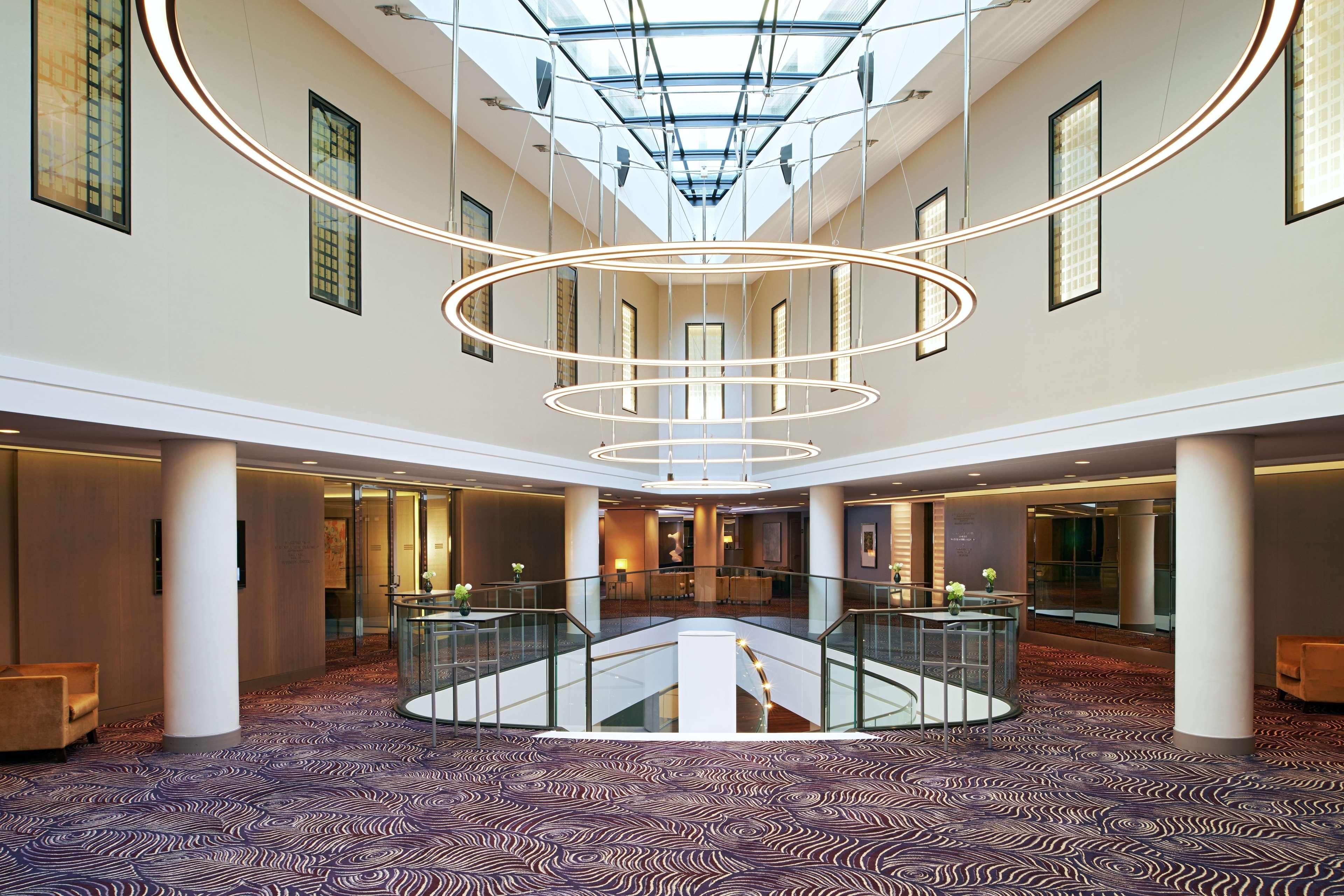 Waldorf Astoria 5* Berlin