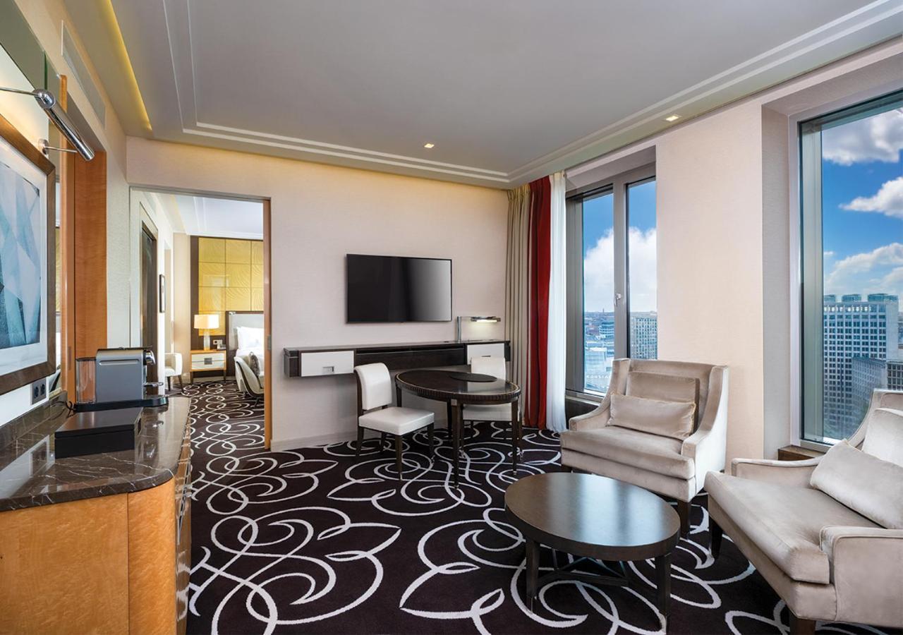 Waldorf Astoria 5* Berlin