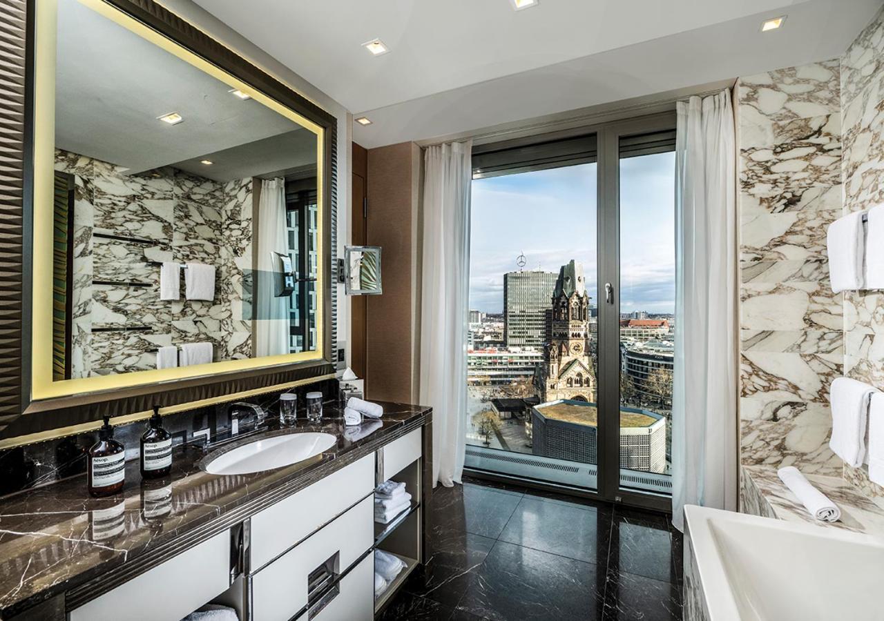 Hotel Waldorf Astoria