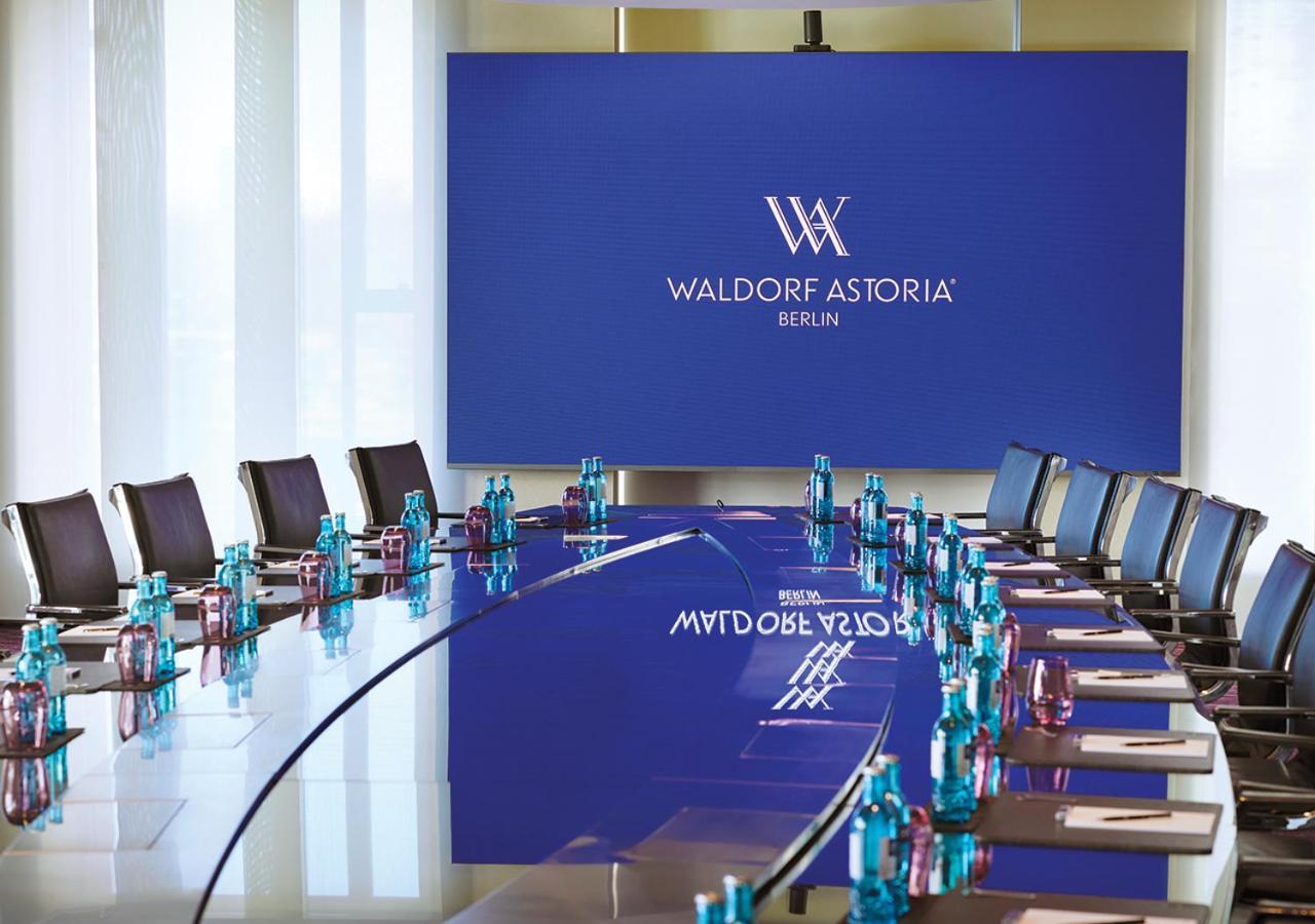 Waldorf Astoria 5*